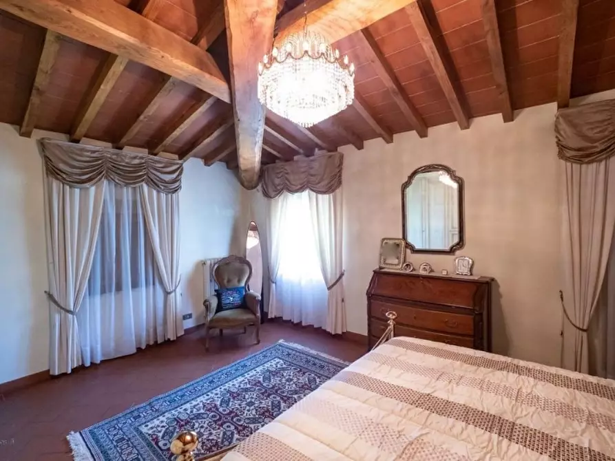 Immagine 14 di Azienda agricola in vendita  in RUFINA a Rufina