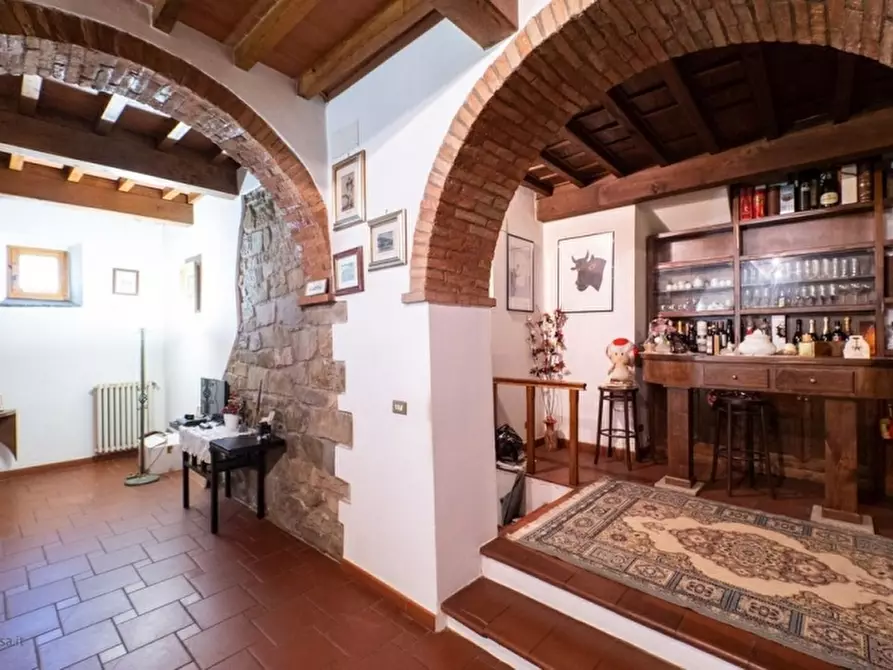 azienda agricola in vendita a Rufina