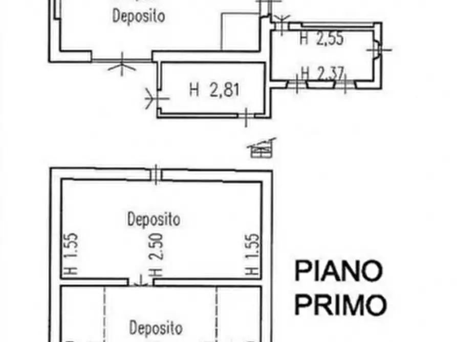 Immagine 20 di Azienda agricola in vendita  in RUFINA a Rufina