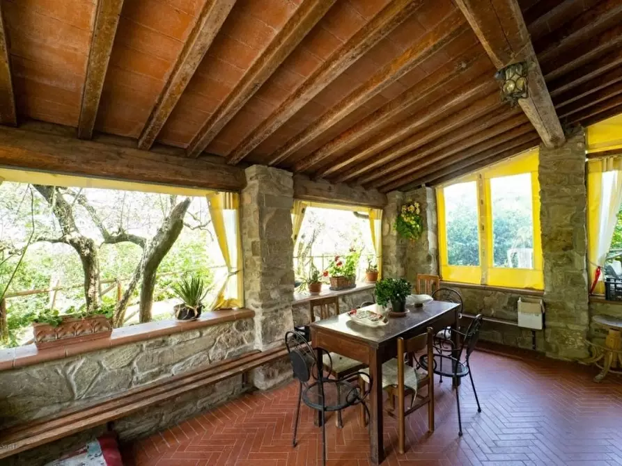 Immagine 7 di Azienda agricola in vendita  in RUFINA a Rufina