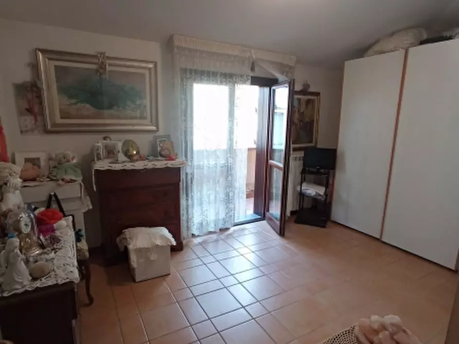 Immagine 4 di Appartamento in vendita  in san piero a sieve a Scarperia E San Piero