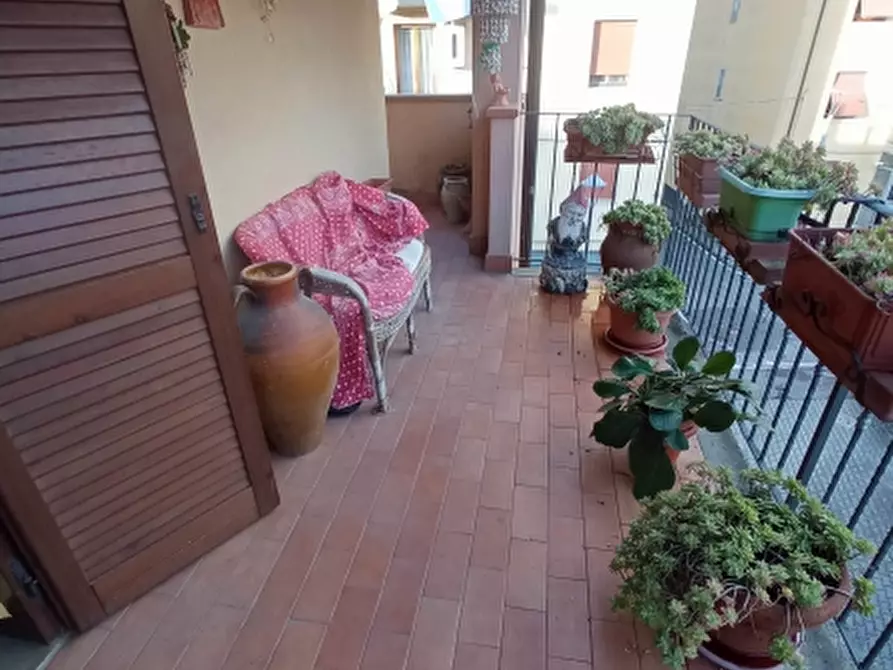 Immagine 8 di Appartamento in vendita  in san piero a sieve a Scarperia E San Piero