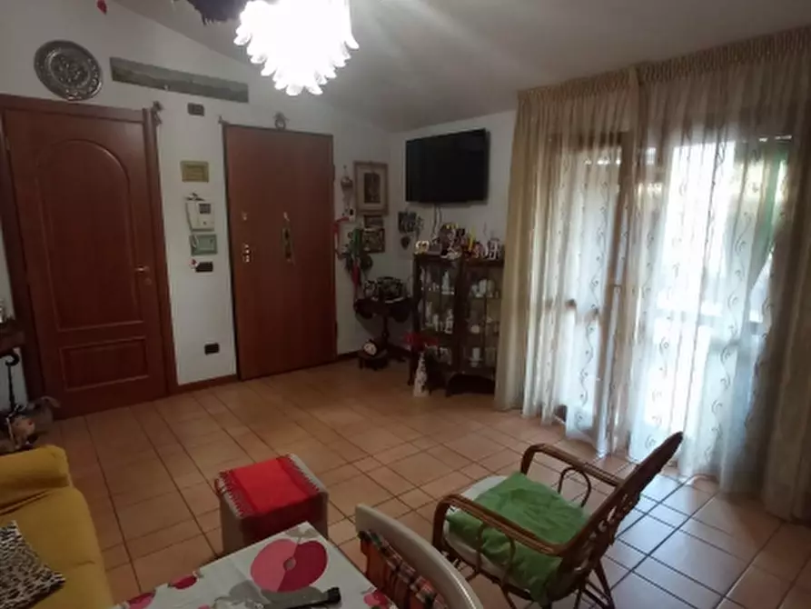 Immagine 3 di Appartamento in vendita  in san piero a sieve a Scarperia E San Piero