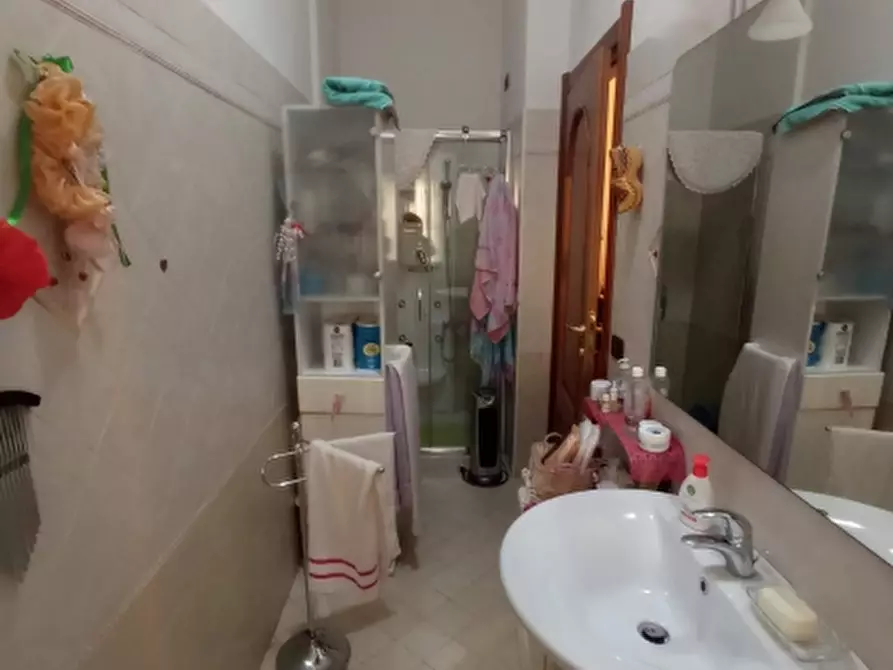 Immagine 9 di Appartamento in vendita  in san piero a sieve a Scarperia E San Piero