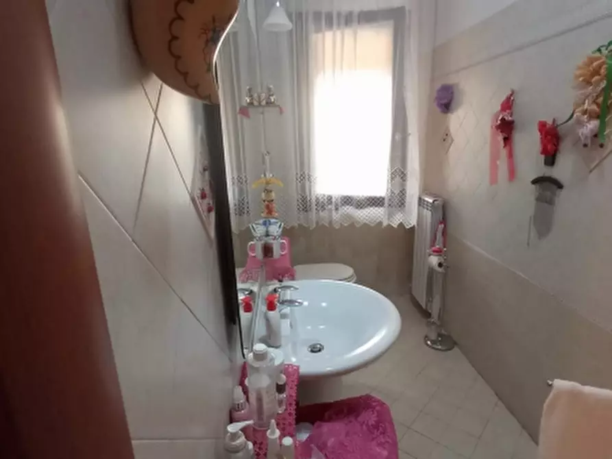 Immagine 10 di Appartamento in vendita  in san piero a sieve a Scarperia E San Piero