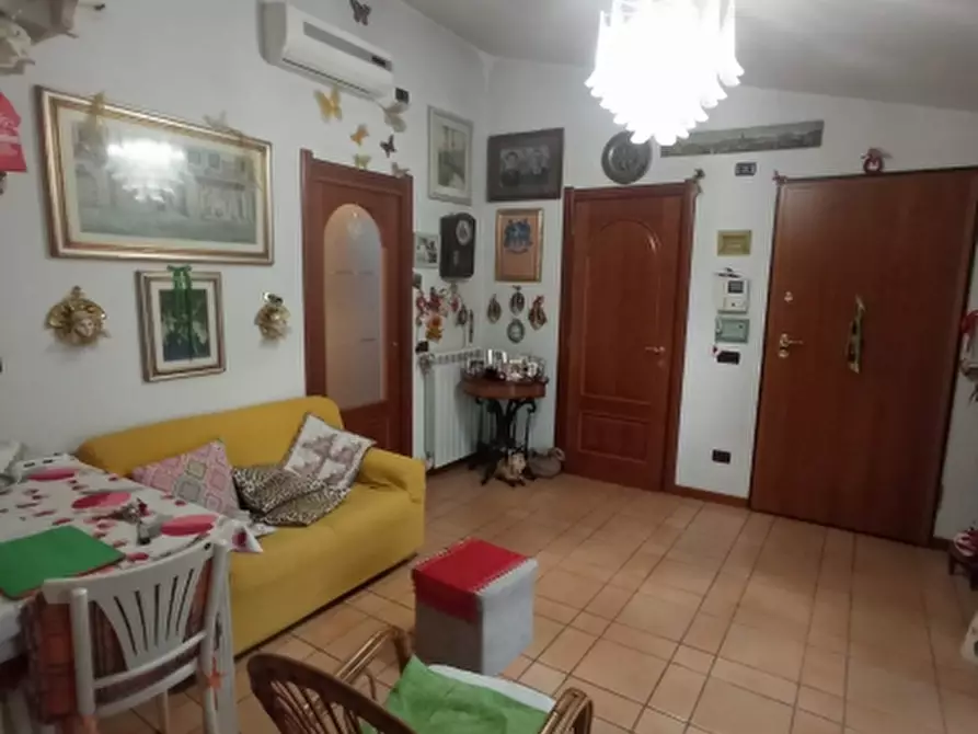 Immagine 2 di Appartamento in vendita  in san piero a sieve a Scarperia E San Piero