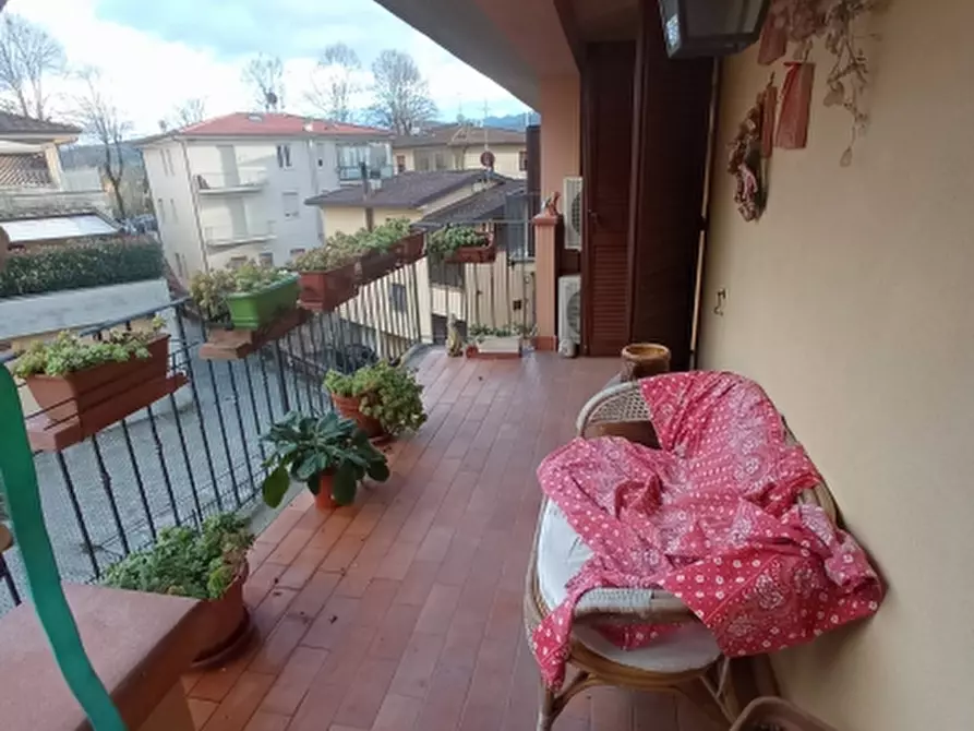 Immagine 17 di Appartamento in vendita  in san piero a sieve a Scarperia E San Piero