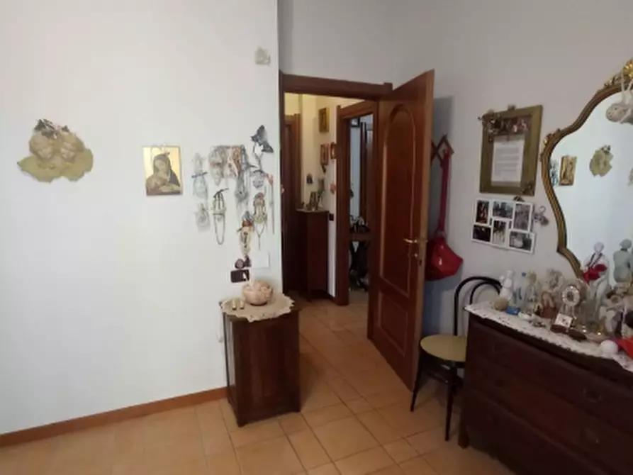 Immagine 6 di Appartamento in vendita  in san piero a sieve a Scarperia E San Piero