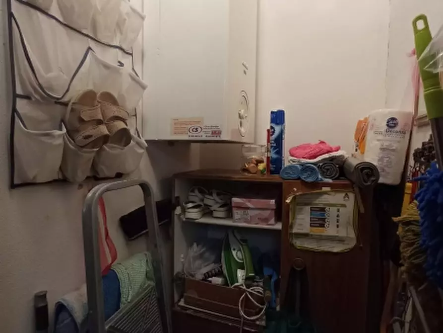 Immagine 12 di Appartamento in vendita  in san piero a sieve a Scarperia E San Piero