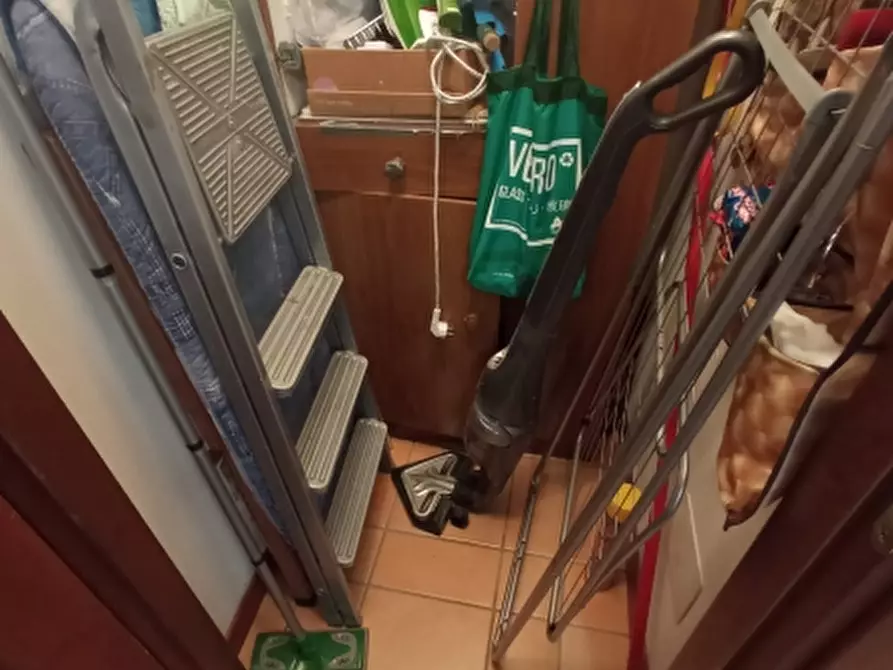 Immagine 11 di Appartamento in vendita  in san piero a sieve a Scarperia E San Piero