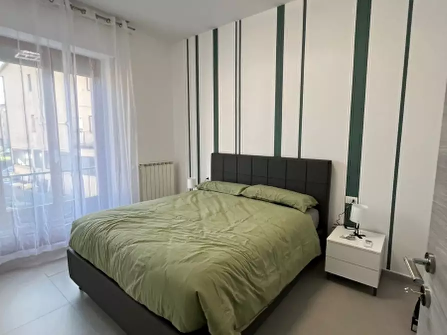 Immagine 8 di Appartamento in vendita  in via provinciale a Scarperia E San Piero