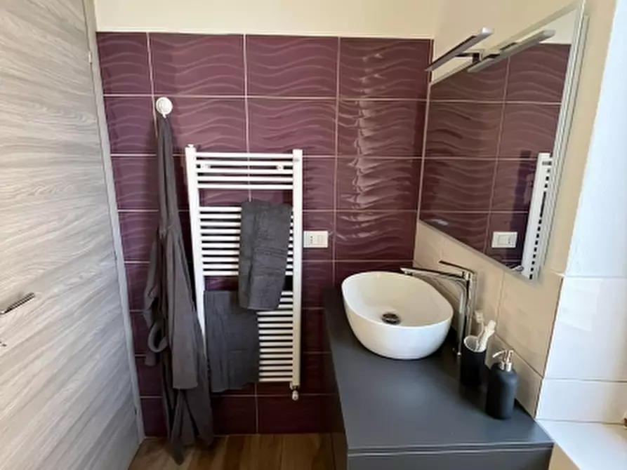 Immagine 6 di Appartamento in vendita  in via provinciale a Scarperia E San Piero