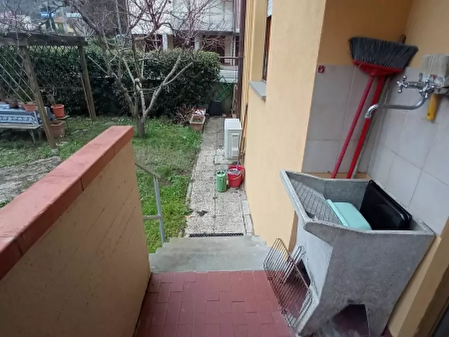 Immagine 12 di Appartamento in vendita  in san piero a sieve a Scarperia E San Piero