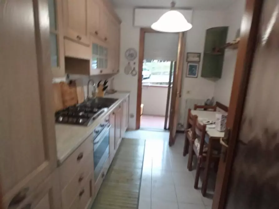 Immagine 2 di Appartamento in vendita  in san piero a sieve a Scarperia E San Piero