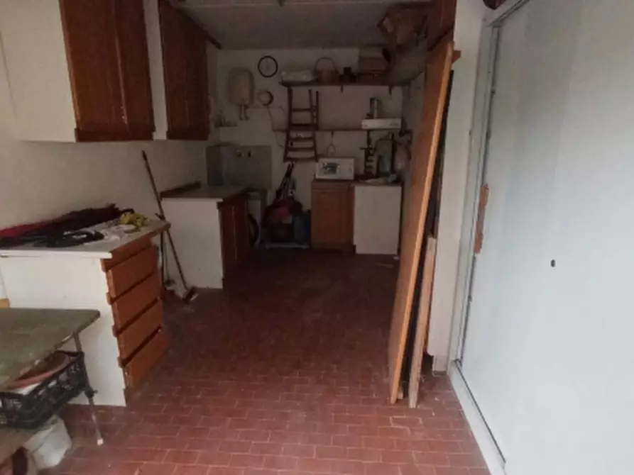 Immagine 15 di Appartamento in vendita  in san piero a sieve a Scarperia E San Piero