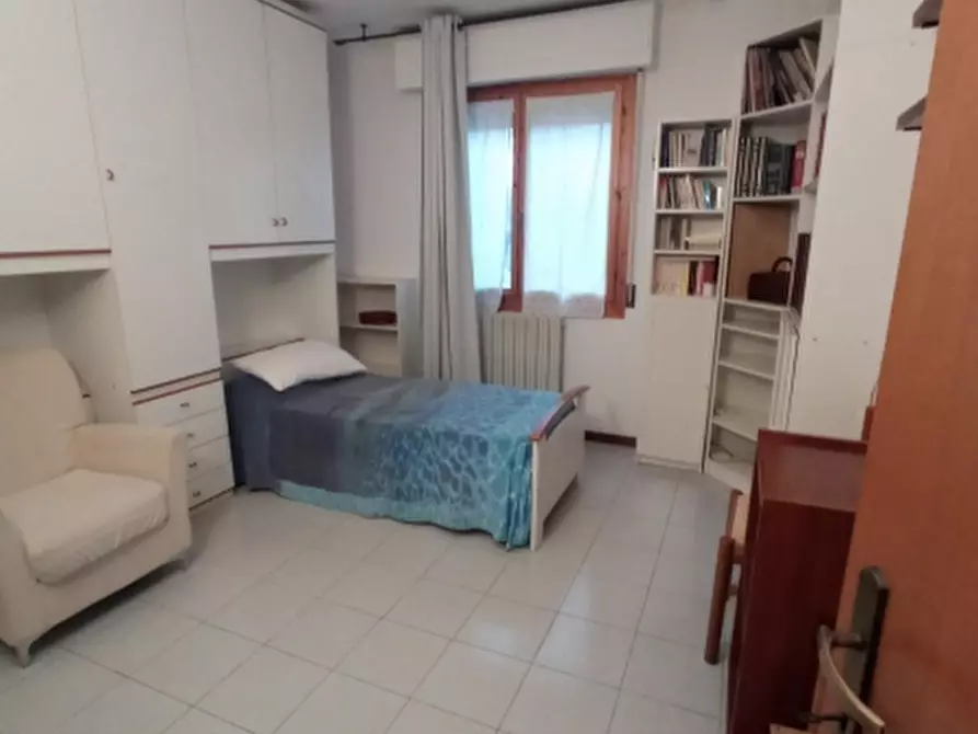 Immagine 5 di Appartamento in vendita  in san piero a sieve a Scarperia E San Piero