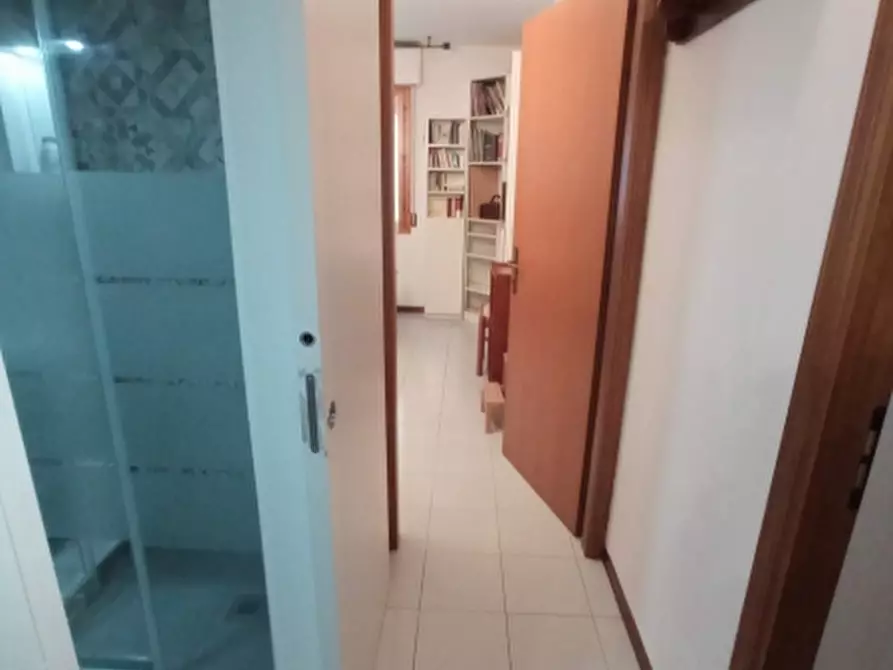 Immagine 6 di Appartamento in vendita  in san piero a sieve a Scarperia E San Piero