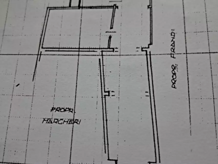 Immagine 8 di Capannone industriale in vendita  in borgo san lorenzo a Borgo San Lorenzo