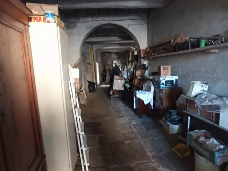 Immagine 1 di Capannone industriale in vendita  in borgo san lorenzo a Borgo San Lorenzo