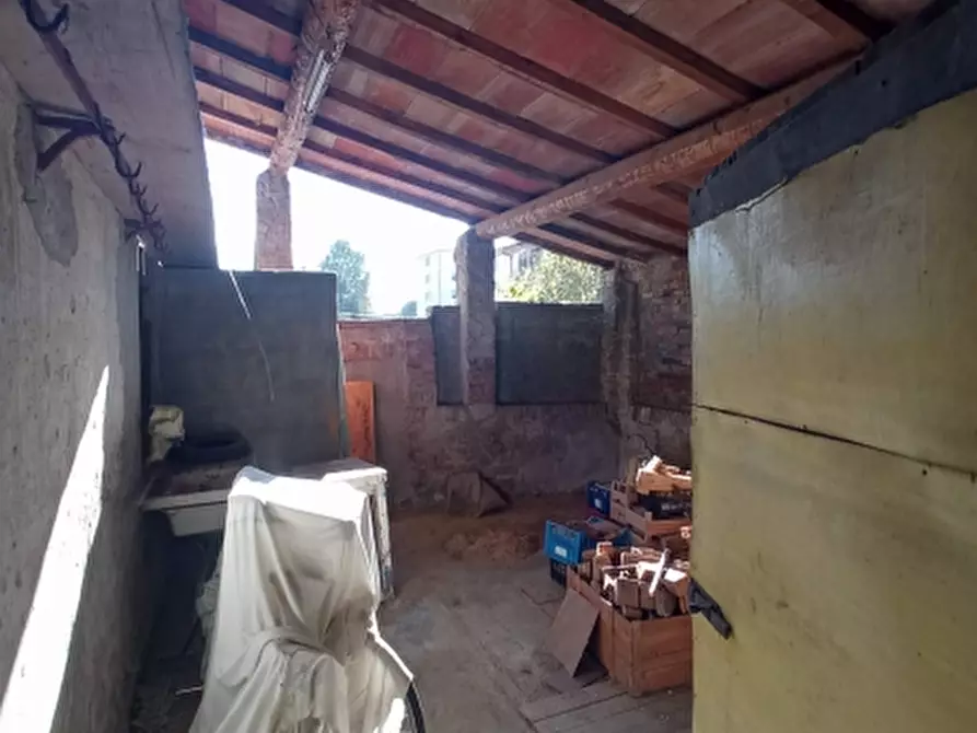 Immagine 4 di Capannone industriale in vendita  in borgo san lorenzo a Borgo San Lorenzo