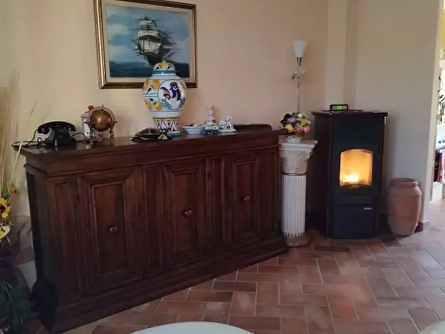 Immagine 3 di Appartamento in vendita  in provinciale a Scarperia E San Piero