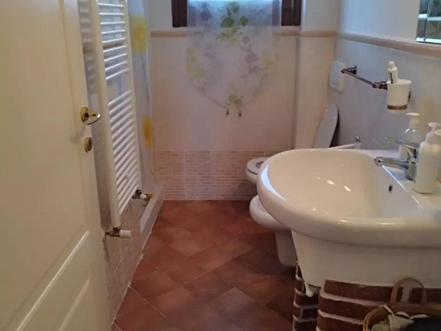 Immagine 6 di Appartamento in vendita  in provinciale a Scarperia E San Piero