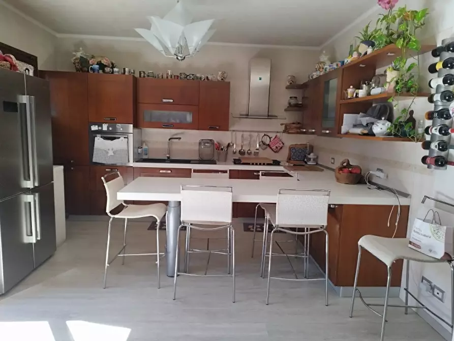 Immagine 2 di Terratetto in vendita  in provinciale a Scarperia E San Piero