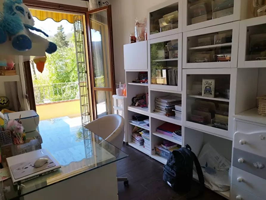 Immagine 4 di Terratetto in vendita  in provinciale a Scarperia E San Piero