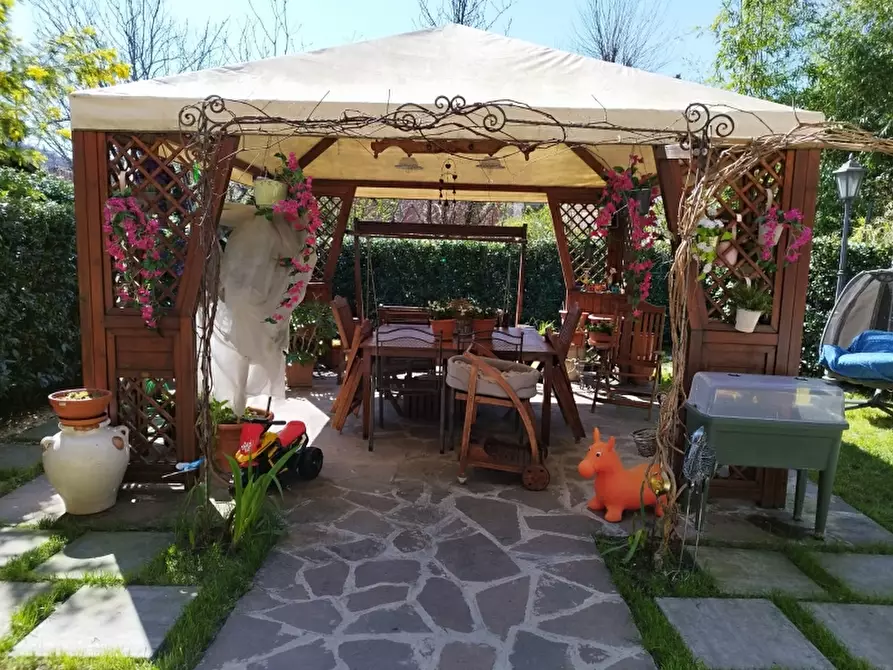 Immagine 1 di Terratetto in vendita  in provinciale a Scarperia E San Piero