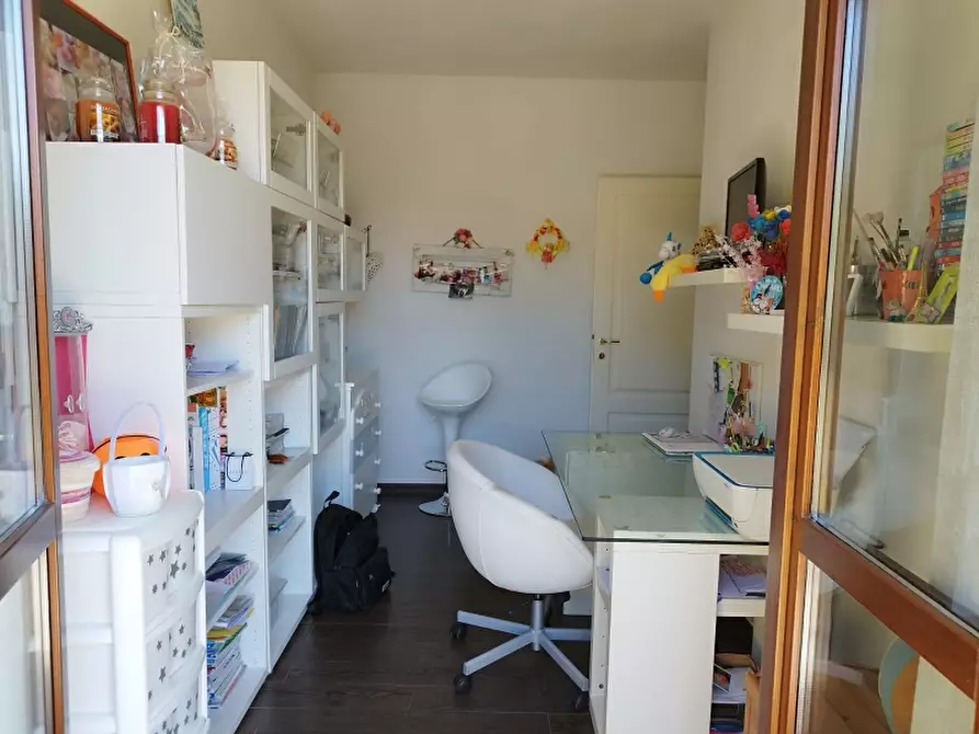 Immagine 6 di Terratetto in vendita  in provinciale a Scarperia E San Piero