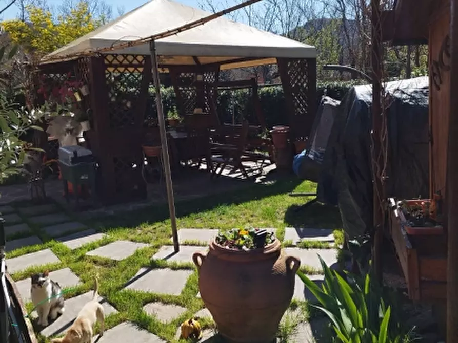 Immagine 7 di Terratetto in vendita  in provinciale a Scarperia E San Piero