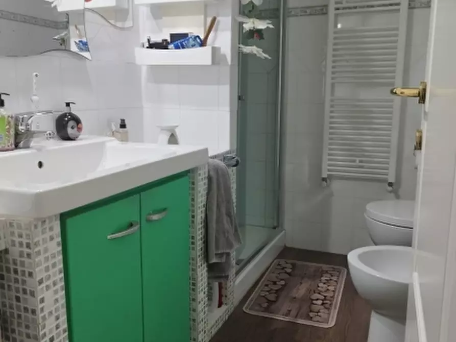 Immagine 8 di Terratetto in vendita  in provinciale a Scarperia E San Piero