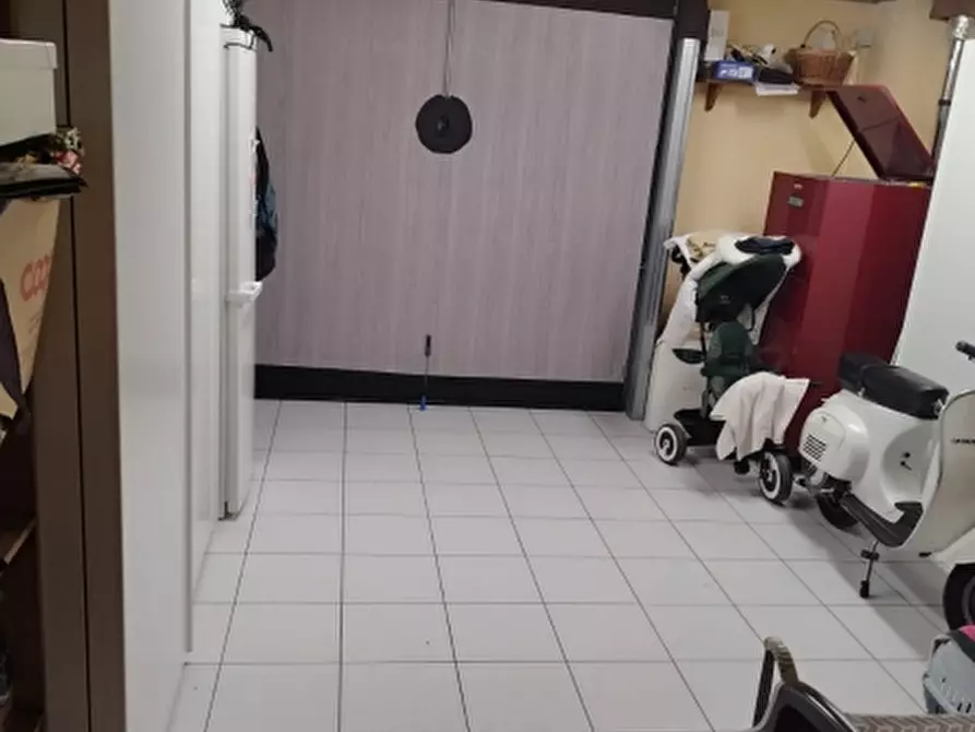 Immagine 10 di Terratetto in vendita  in provinciale a Scarperia E San Piero