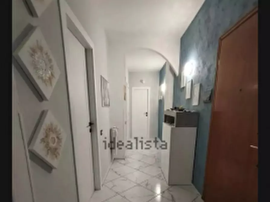 Immagine 8 di Appartamento in vendita  in provinciale a Scarperia E San Piero