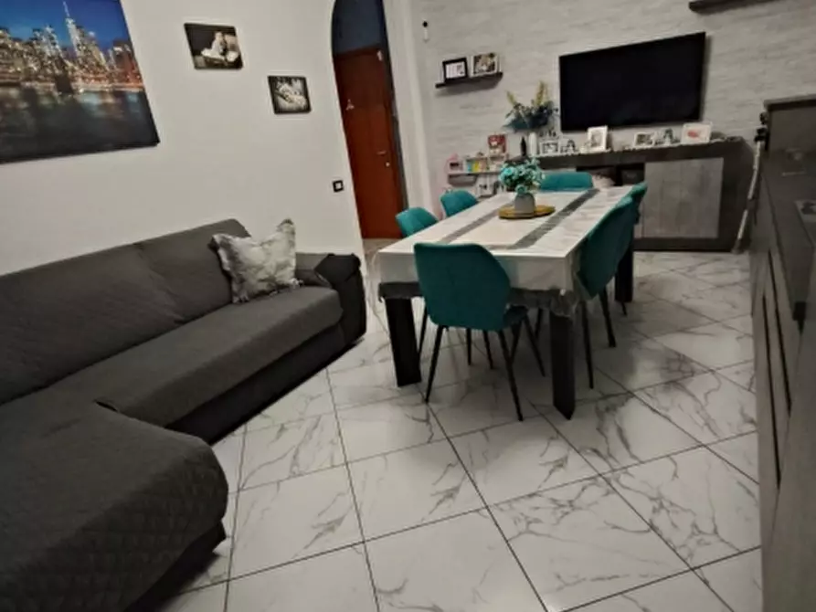 Immagine 3 di Appartamento in vendita  in provinciale a Scarperia E San Piero