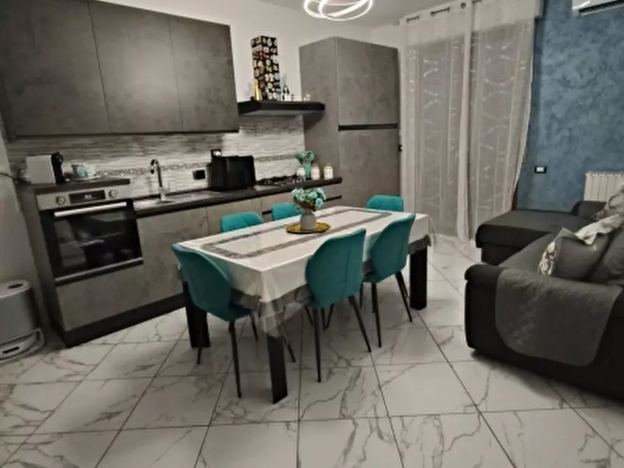 Immagine 4 di Appartamento in vendita  in provinciale a Scarperia E San Piero