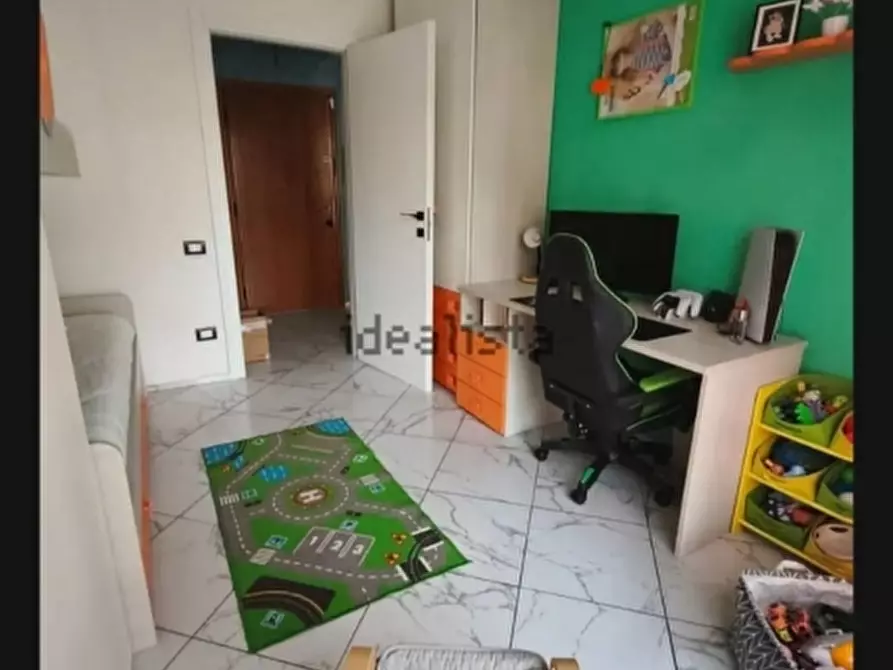 Immagine 6 di Appartamento in vendita  in provinciale a Scarperia E San Piero