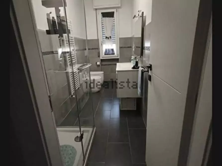 Immagine 9 di Appartamento in vendita  in provinciale a Scarperia E San Piero