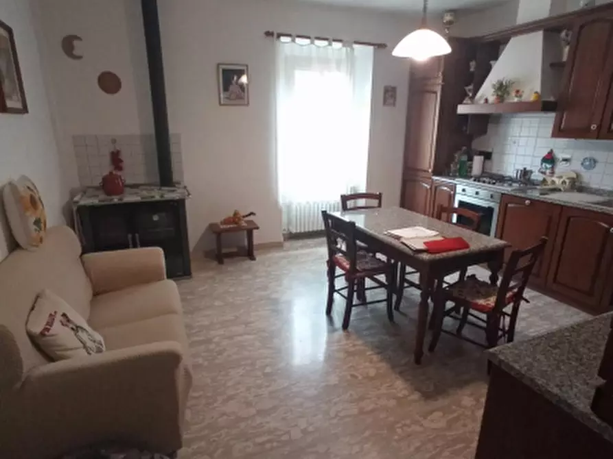 Immagine 7 di Appartamento in vendita  in SCARPERIA E SAN PIERO a Scarperia E San Piero