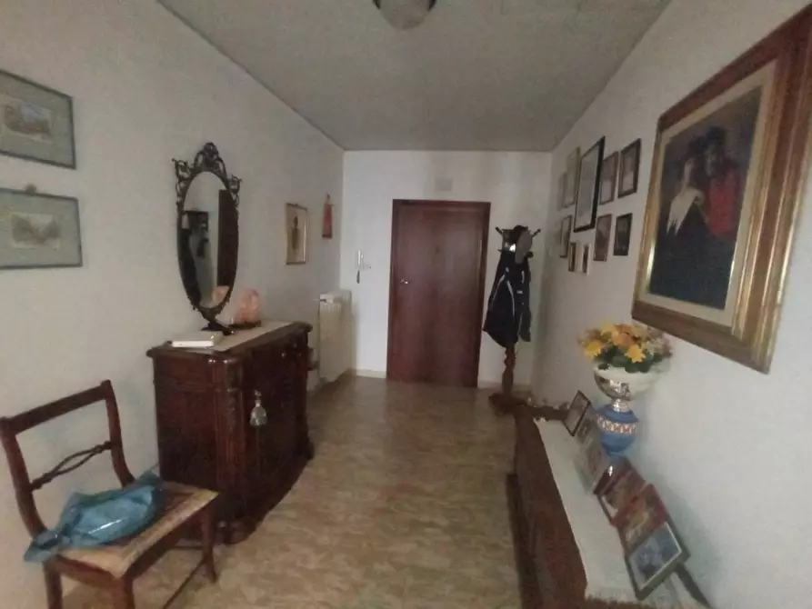 Immagine 5 di Appartamento in vendita  in SCARPERIA E SAN PIERO a Scarperia E San Piero