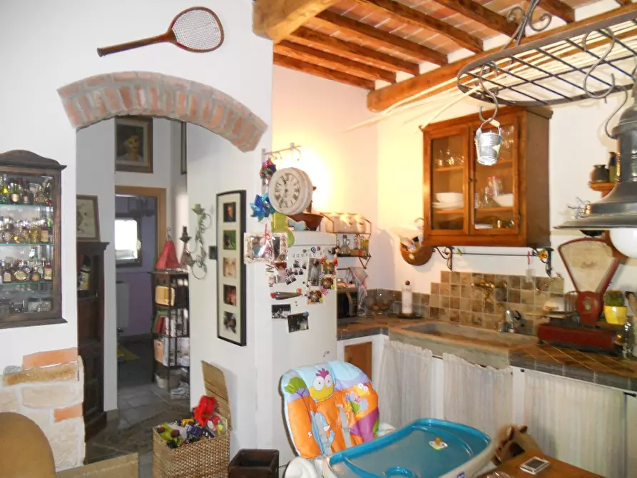 Immagine 1 di Appartamento in vendita  in via di cardetole a Scarperia E San Piero