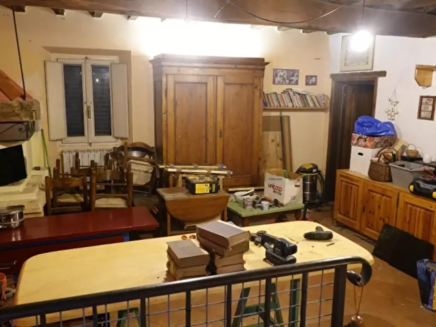 Immagine 10 di Terratetto in vendita  in san piero a sieve a Scarperia E San Piero