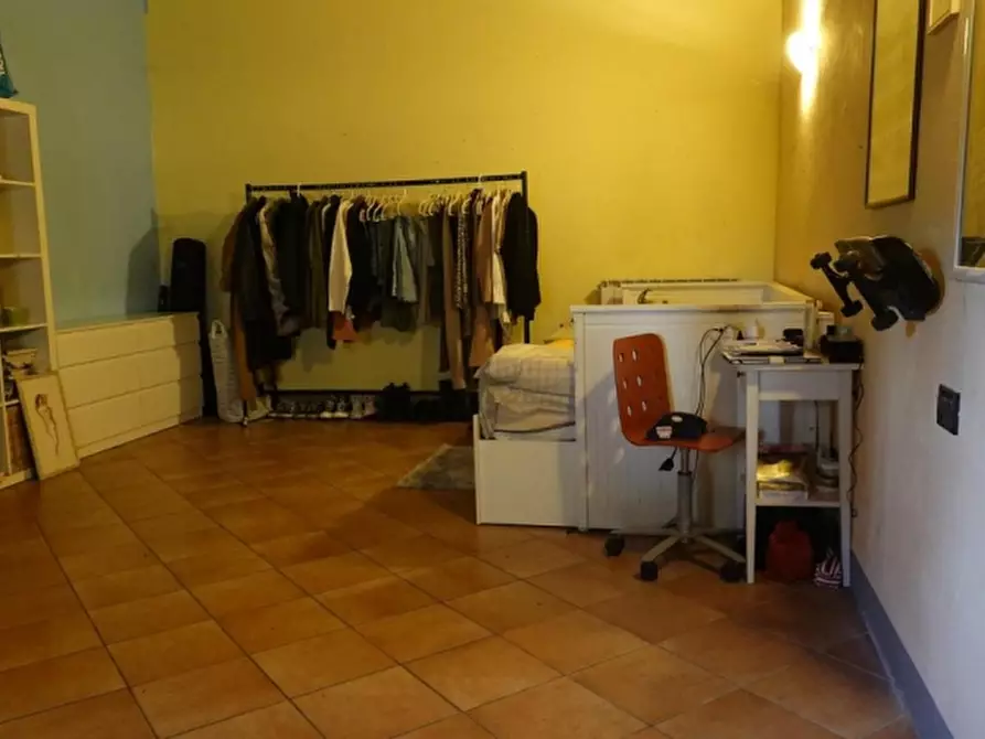 Immagine 3 di Terratetto in vendita  in san piero a sieve a Scarperia E San Piero