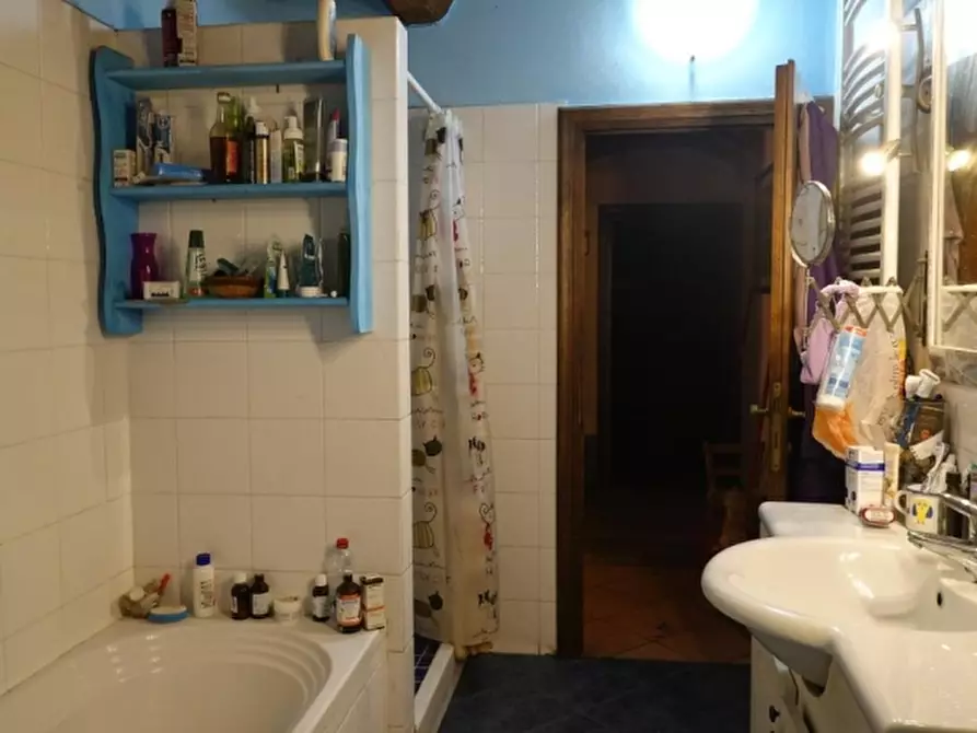 Immagine 5 di Terratetto in vendita  in san piero a sieve a Scarperia E San Piero