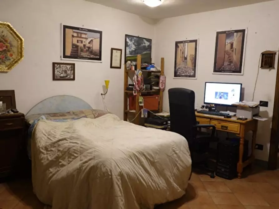 Immagine 7 di Terratetto in vendita  in san piero a sieve a Scarperia E San Piero