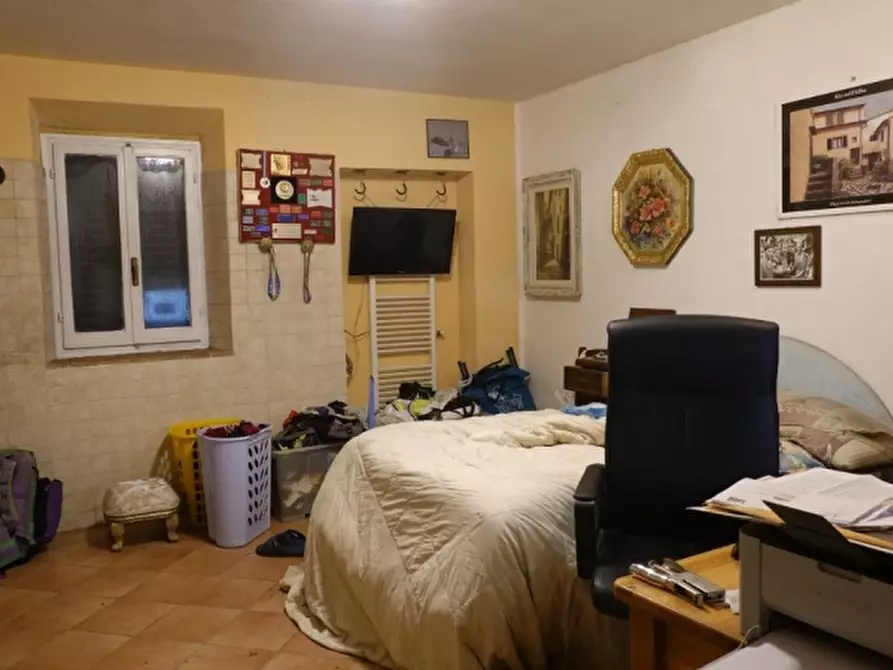 Immagine 8 di Terratetto in vendita  in san piero a sieve a Scarperia E San Piero