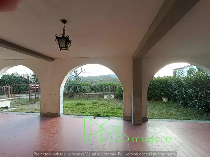 Immagine 2 di Azienda agricola in vendita  in San Piero a Sieve via provinciale a Scarperia E San Piero