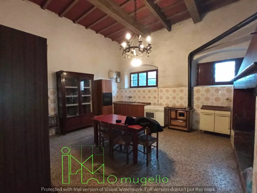 Immagine 11 di Azienda agricola in vendita  in San Piero a Sieve via provinciale a Scarperia E San Piero