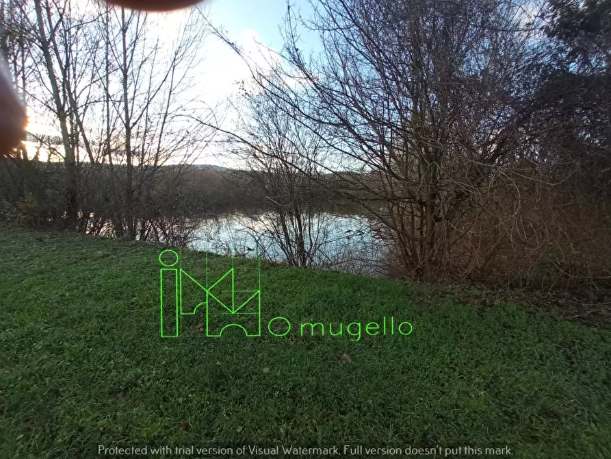 Immagine 14 di Azienda agricola in vendita  in San Piero a Sieve via provinciale a Scarperia E San Piero