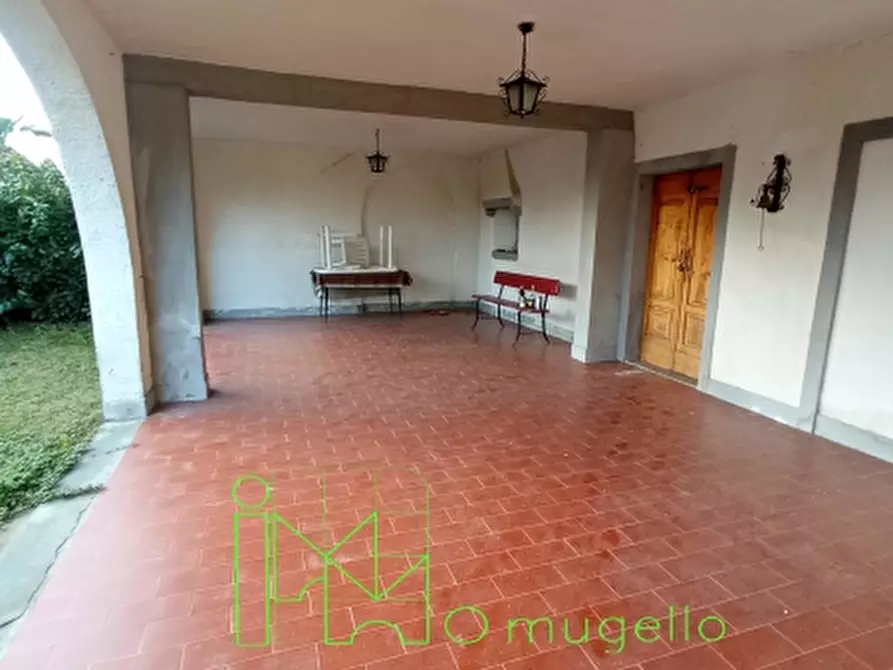 Immagine 3 di Azienda agricola in vendita  in San Piero a Sieve via provinciale a Scarperia E San Piero